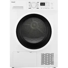 Сушильная машина Weissgauff WD 6148D Heat Pump