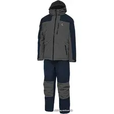 Костюм DAM Intenze -20 Thermal Suit 76614 (р. S) 