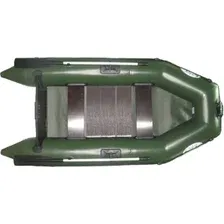Моторная лодка Vivax Т280
