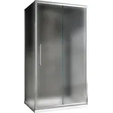 Душевой уголок Abber Schwarzer Diamant AG30110MH-S75M-S75M
