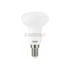 Светодиодная лампочка General Lighting GLDEN-R39-B-4-230-E14-3000