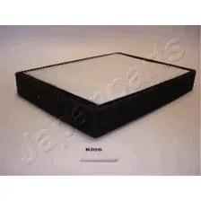 Салонный фильтр Japanparts FAAKI06