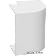 Угол внешний для кабель-канала IEK CKMP10D-N-100-060-K01 (2шт)