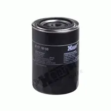 Фильтр масляный HENGST H17W08