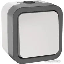 Выключатель IEK Tors TS-V16-0-10-55-K41