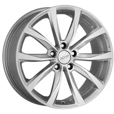 Литые диски X'trike X-138 18x7" 5x108мм DIA 65.1мм ET 36мм HSB