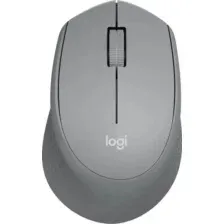 Мышь Logitech M280 (серый)