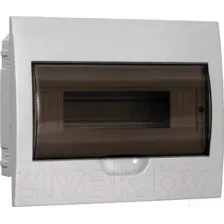 Корпус металлический Generica MKP12-V-12-41-G