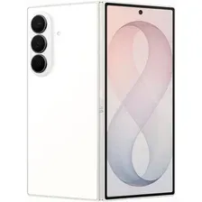 Телефон Samsung Galaxy Z Fold8 Ultra SM-F976B 12GB/256GB (бежевый)