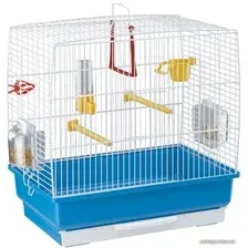 Клетка Ferplast Rekord 2 (голубой) 52007811W1