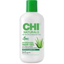 CHI Naturals Hydrating Hair Gel Гель для укладки волос 177 мл