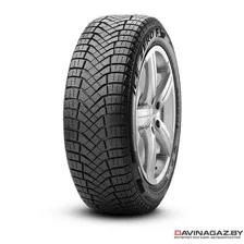 Зимние шины Pirelli Ice Zero Friction 215/65R17 103T