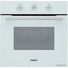 Электрический духовой шкаф Akpo PEA 7008 MMD01 WH