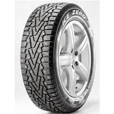 PIRELLI Шина зимняя 205/60R16 ICE ZERO 96T XL (с шипами)