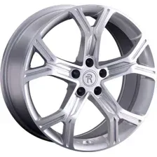 Литой диск Replay VV296 19x8.5" 5x112мм DIA 66.6мм ET 28мм SF