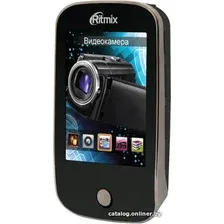 Плеер MP3 Ritmix RF-7200 4GB (черный)