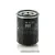 Масляный фильтр MANN-filter W6107