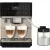 Кофемашина Miele CM 6360 (черный металлик)