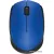 Мышь Logitech M170 Wireless (синий)