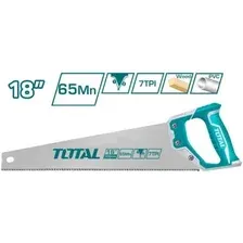 Ножовка Total THT55450