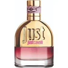 Туалетная вода Roberto Cavalli Just Cavalli Just, женская, 30 мл