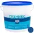 Краска Техникс Для кровли К-5002 5 кг (синий)
