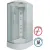 Душевая кабина Niagara NG-33194-14RF 110x90 (матовое стекло)