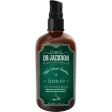 Бальзам после бритья Dr. Jackson Elixir 6.2 After Shave Balm (100мл)