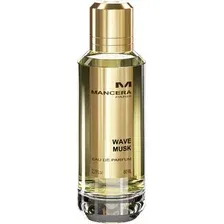 Парфюмерная вода Mancera Wave Musk (60мл)
