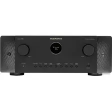 AV ресивер Marantz Cinema 60 (черный)