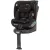 Детское автокресло Carrello Meteorit K85 (space black)
