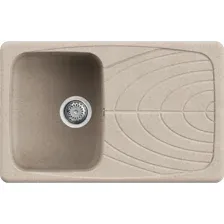 Мойка кухонная Elleci Master 300 Avena G51 / LGM30051