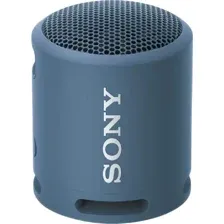 Беспроводная колонка Sony SRS-XB13 (синий)