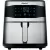 Аэрогриль (аэрофритюрница) Steba HF 8000 Family