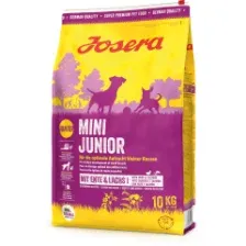 Сухой корм для Щенков JOSERA MiniJunior
