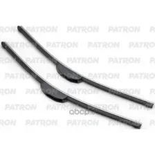 Щетки стеклоочистителя Patron PWB530-CS