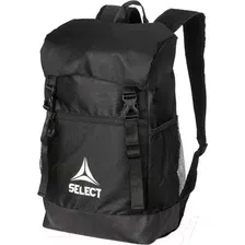 Рюкзак спортивный Select Milano 8150800111 (черный)