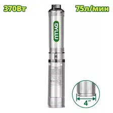 Скважинный насос DYLLU DTWPDA01