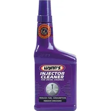 Присадка в топливо Wynn`s Injector Cleaner for Diesel Engines 325 мл (51668)