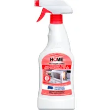 Чистящее средство для кухни Витэкс Home Спрей-антижир (500мл)