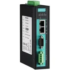 Конвертер Moxa NPort IA5150AI