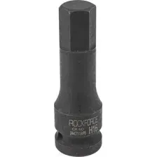 Головка слесарная RockForce RF-24407816MPB