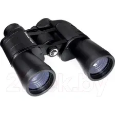 Бинокль Praktica Falcon 10x50 (черный)