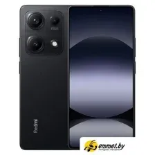 Смартфон Xiaomi Redmi Note 14S 8GB/256GB Midnight Black RU