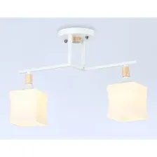 Люстра средней высоты Ambrella light Traditional TR9484