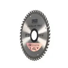 Диск пильный по дереву 160х18Tх30 мм FASTER TOOLS 3320