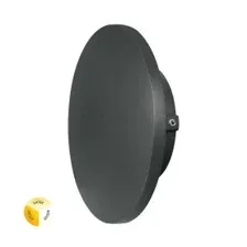 Светильник фасадный Arte Lamp NIMBO A1510AL-1BK