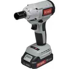 Аккумуляторный гайковерт Ресанта АГ-300/20L (75/24/3)