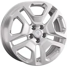 Литые диски Replay TY345 19x7.5" 5x114.3мм DIA 60.1мм ET 40мм S