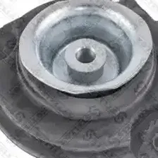 опора амортизатора переднего правого! Nissan Qashqai 07 12-17483-SX STELLOX